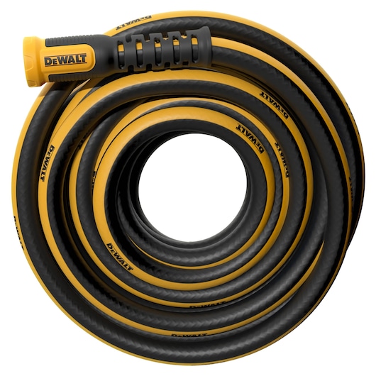 DEWALT 5/8 in. X 50 ft. Professional Grade Water Hose