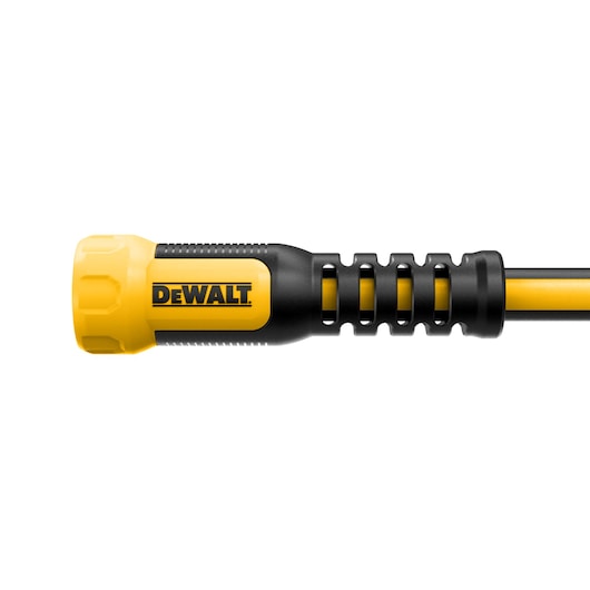 DEWALT 5/8 in. X 50 ft. Professional Grade Water Hose