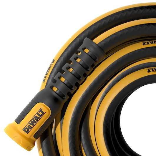 DEWALT 5/8 in. X 50 ft. Professional Grade Water Hose