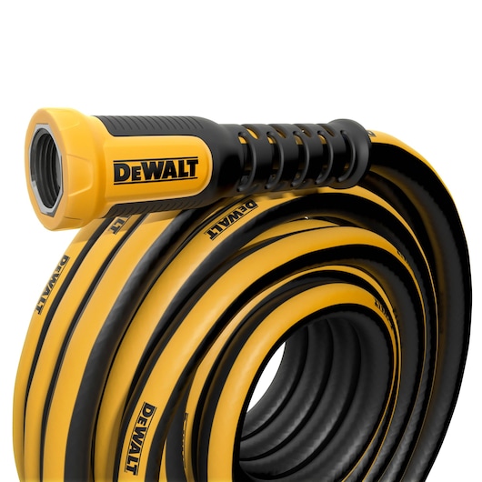 DEWALT 5/8 in. X 50 ft. Professional Grade Water Hose