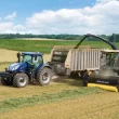 New Holland FR Forage Cruiser SP Forage Harvesters