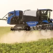 New Holland Guardian™ Front Boom Sprayers