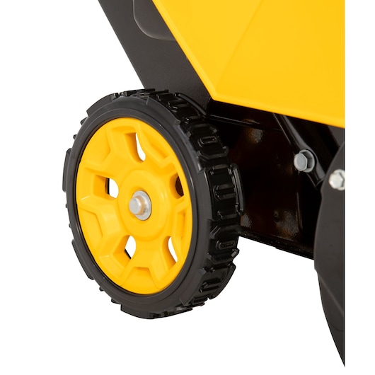 DEWALT 21 in. 179cc Single Stage Auger-Propelled Snow Blower