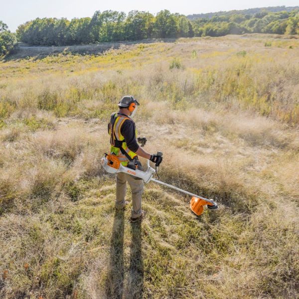 STIHL FS 461 C-EM