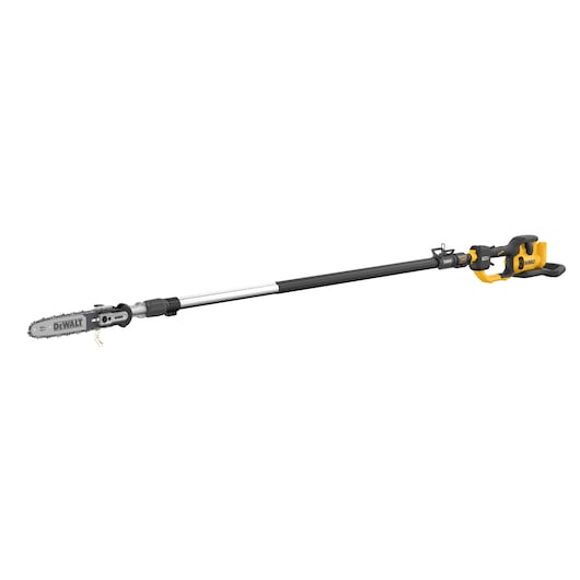 DEWALT 60V MAX* 10 in. 160 in. Brushless Cordless Telescoping Pole Saw (Tool Only)