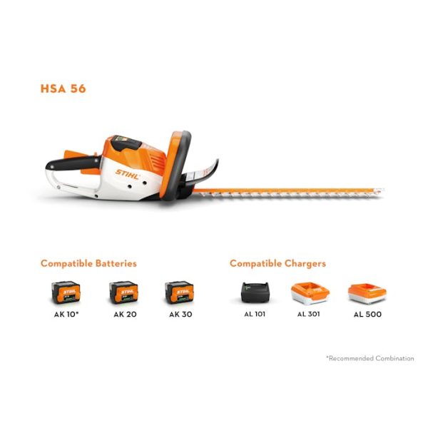 STIHL HSA 56