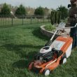 STIHL RM 655 VS