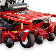 Exmark Turf Tracer X-Series with 23.5 HP* Kohler EFI ECV730 Engine and 52" UltraCut Series 4 Deck