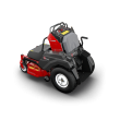 Exmark Vertex E-Series with 18.5 HP* Kawasaki FS600V Engine and 32" UltraCut Series 3 Deck