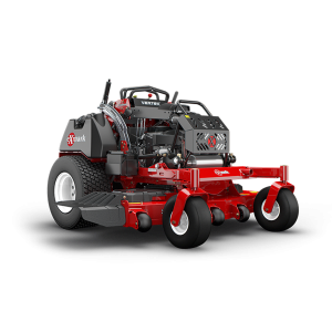 Exmark Vertex X-Series with 38.5 HP* Kawasaki FX1000V Engine and 72" UltraCut Series 6 Deck