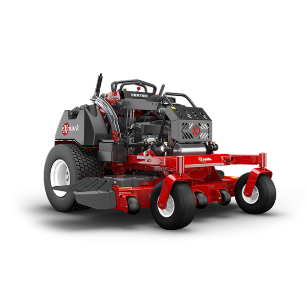 Exmark Vertex X-Series with 35 HP* Kawasaki FX1000V Engine and 60" UltraCut Series 6 Deck