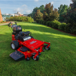 Exmark Turf Tracer X-Series with 23.5 HP* Kohler EFI ECV730 Engine and 60" UltraCut Series 4 Deck