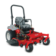 Exmark Lazer Z E-Series with 25.5 HP* Kawasaki FX801V Engine and 60" UltraCut Series 4 Deck