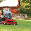 Exmark Lazer Z S-Series with 26.5 HP* Kohler ECV749 Engine and 72" UltraCut Series 4 Deck