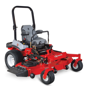 Exmark Lazer Z X-Series with 31 HP* Kawasaki FX921V Engine and 72" UltraCut Series 6 Deck