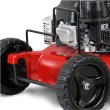 Exmark Commercial 21 X-Series Self Propelled 21" Mower with Honda GXV Engine