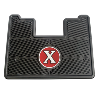 Exmark Lazer Z S-Series with 25.5 HP* Kawasaki FX801V Engine and 60" UltraCut Series Rear Discharge Deck