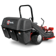 Exmark Lazer Z X-Series with 25.5 HP* Kawasaki FX801V Engine and 60" UltraCut Series 6 Deck