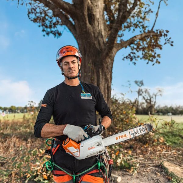 STIHL MSA 220 TC-O