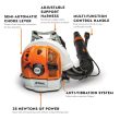 STIHL BR 700