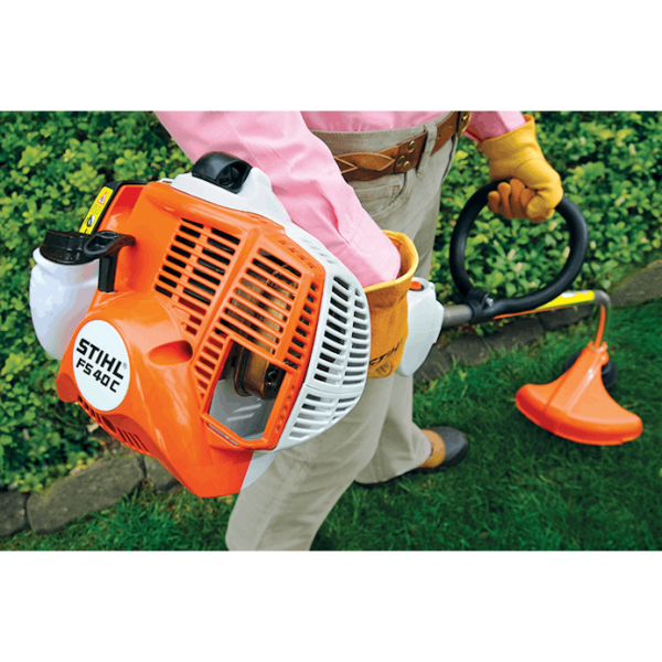 STIHL FS 40 C-E