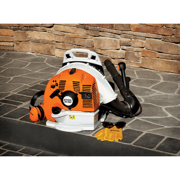 STIHL BR 350