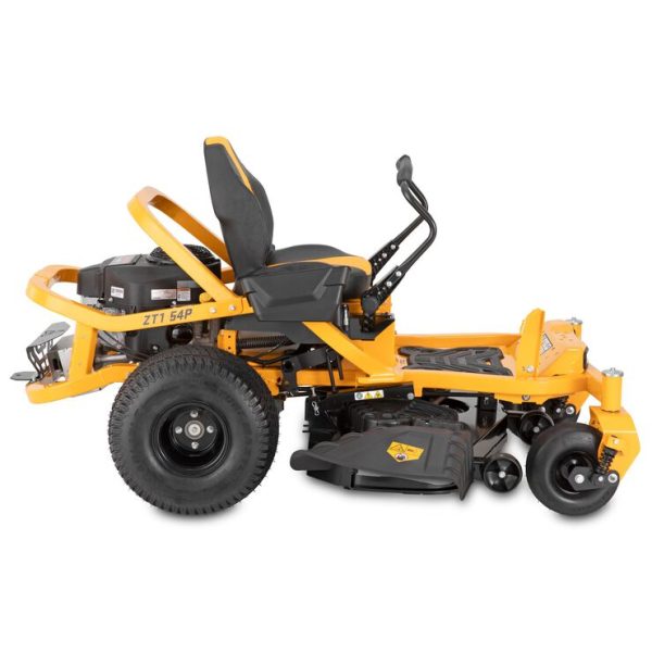 Cub Cadet ZT1 54P (17AIEACMA10)