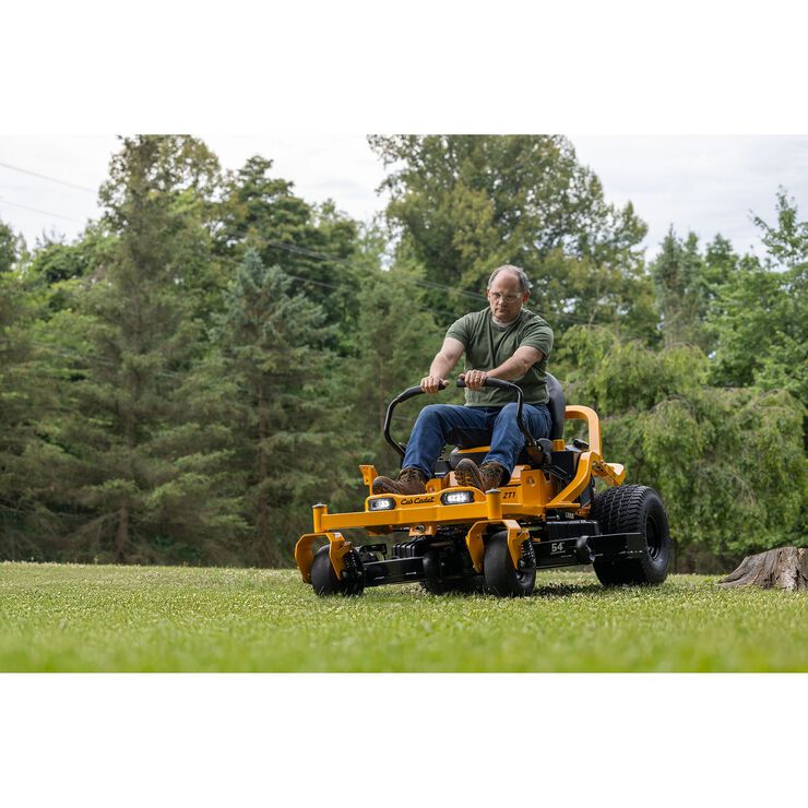 Cub Cadet ZT1 54P (17AIEACMA10) Cub Cadet ZT1 54P (17AIEACMA10)