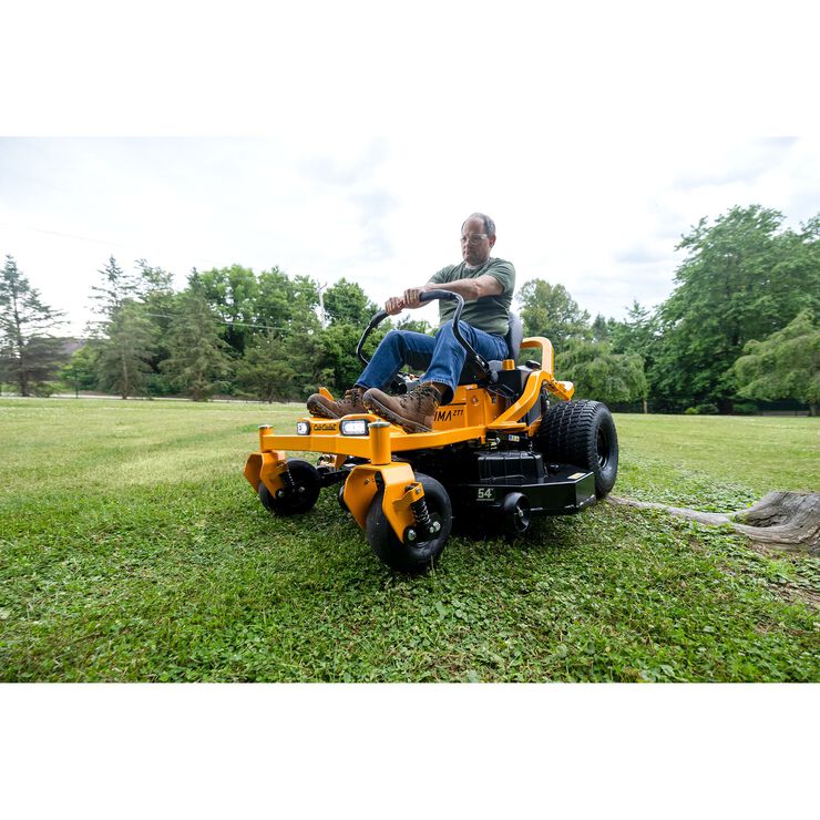 Cub Cadet ZT1 54P (17AIEACMA10) Cub Cadet ZT1 54P (17AIEACMA10)