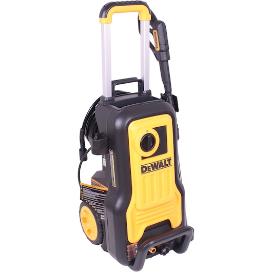 DEWALT 2800 PSI 1.0 GPM Electric Pressure Washer