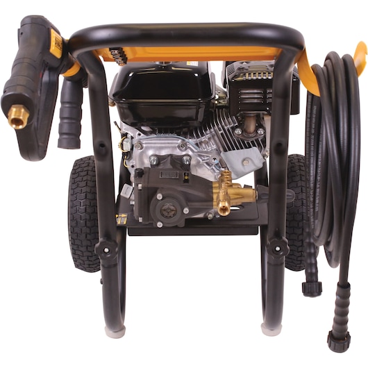 DEWALT 3700 PSI 2.5 GPM Cold Water Gas Pressure Washer