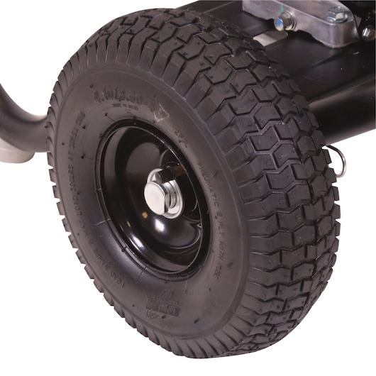 DEWALT 3700 PSI 2.5 GPM Cold Water Gas Pressure Washer