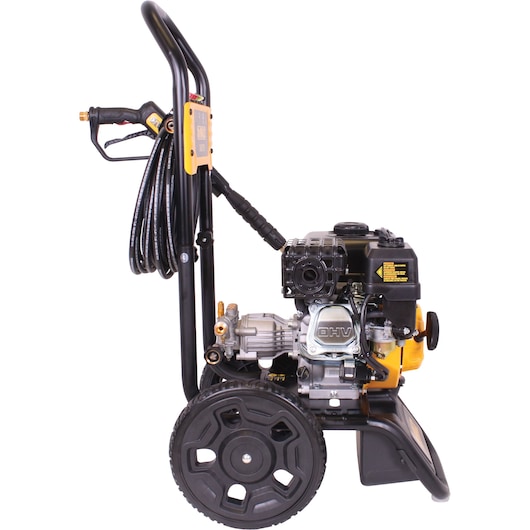 DEWALT 3400 PSI 2.5 GPM Cold Water Gas Pressure Washer