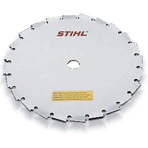 STIHL Circular Saw Blade - Chisel Tooth