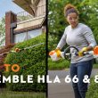 STIHL HLA 86