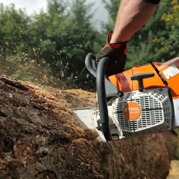 STIHL MS 881 MAGNUM®