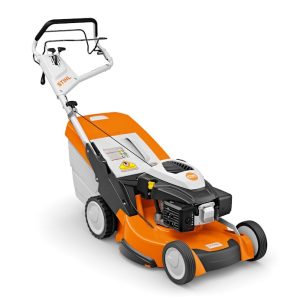 STIHL RM 655 YS