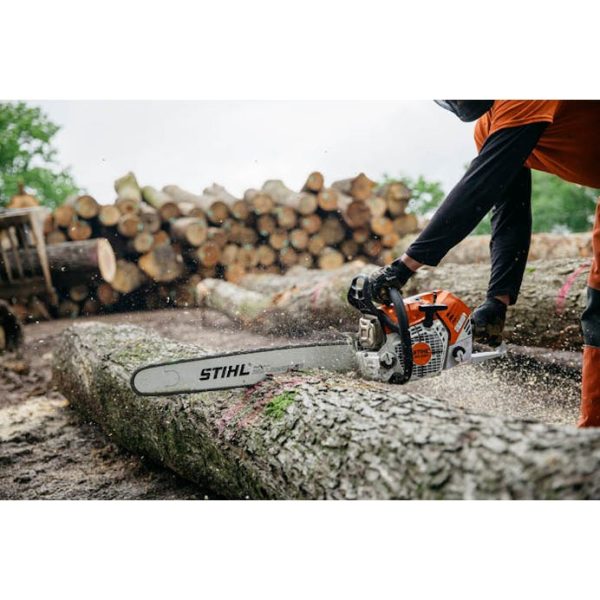 STIHL MS 500¡