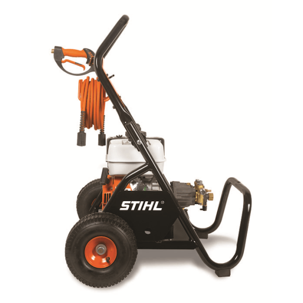 STIHL RB 400 DIRT BOSS®