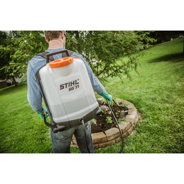 STIHL SG 71