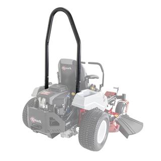 Exmark Quest S-Series with 24 HP* Kohler 7000 Engine and 54" Series 2 Deck