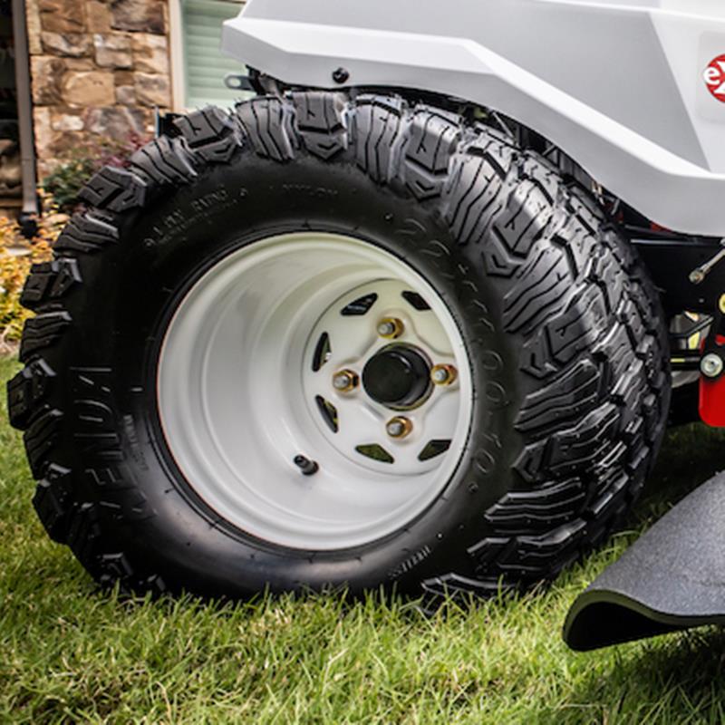 Exmark Quest X-Series with 24 HP* Kohler 7000 Engine and 48" Series 3 Deck Exmark Quest X-Series with 24 HP* Kohler 7000 Engine and 48" Series 3 Deck