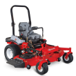 Exmark Lazer Z X-Series with 25.5 HP* Kawasaki FX801V Engine and 60" UltraCut Series 6 Deck