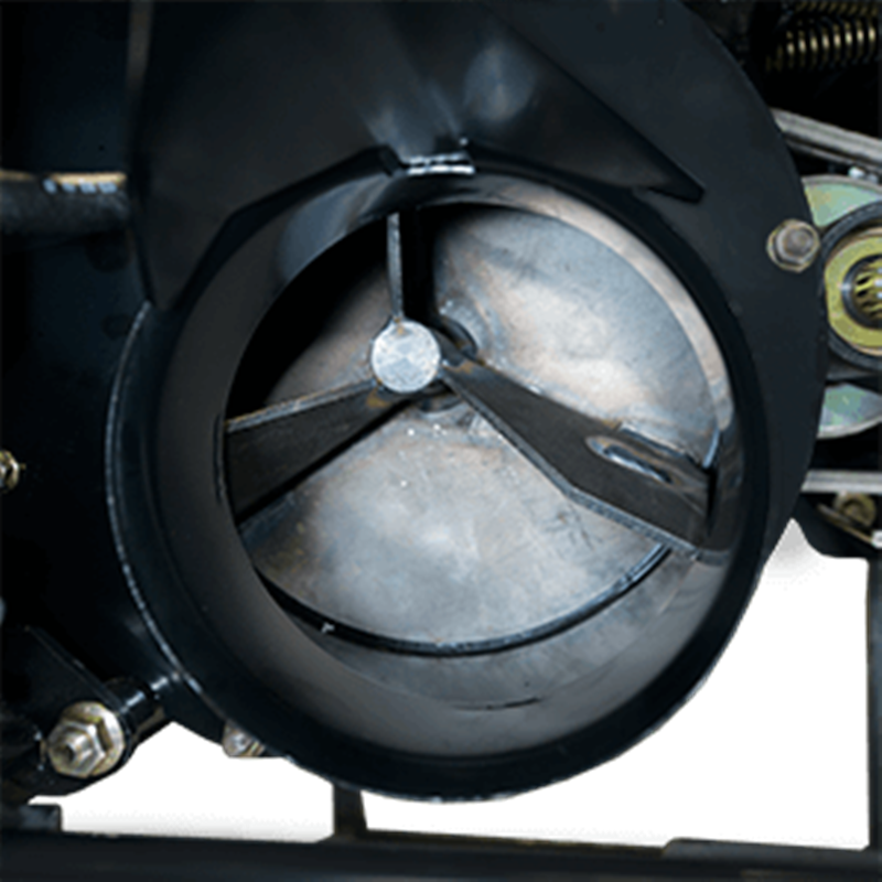 Exmark Navigator with 25 HP* Kohler CH740 Engine and 42" Deck Exmark Navigator with 25 HP* Kohler CH740 Engine and 42" Deck