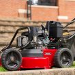 Exmark Commercial 30 X-Series Self Propelled 30" Mower with Kohler ECV200 Engine & Pivoting Front Wheels (Coming Spring 2025)