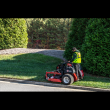 Exmark Vertex X-Series with 38.5 HP* Kawasaki FX1000V Engine and 72" UltraCut Series 6 Deck