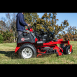 Exmark Vertex X-Series with 38.5 HP* Kawasaki FX1000V Engine and 60" UltraCut Series 6 Deck