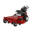 Exmark Turf Tracer X-Series with 23.5 HP* Kohler EFI ECV730 Engine and 52" UltraCut Series 4 Deck