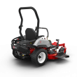 Exmark Radius E-Series with 24.5 HP* Exmark 708CC Engine and 48” UltraCut Series 3 (2-Blade) Deck