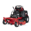 Exmark Vertex S-Series with 25 HP* Kohler EFI ECV740 Engine and 48" UltraCut Series 4 Deck